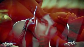 [PMV] SFM FuckFest 1