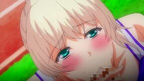 Rikujoubu Joshi Wa Ore No Nama Onaho!!! - 1