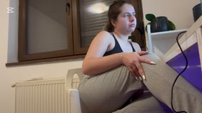 Farting For5 Min Straight