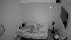 Stepmom Caught on Camera with Stepson Ep7