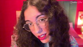 Faggot For My Face