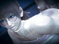 NTR My Step Mother is a real whore Do I really envy her