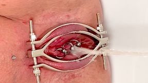 Pee Compilation of 10 Videos by Aqua Pola hot MILF Very Strong Stream Pissing Compilations by Pierced Pussy