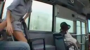 Japanese Cab Ride Gone Wild – Hot Backseat Sex Exposed