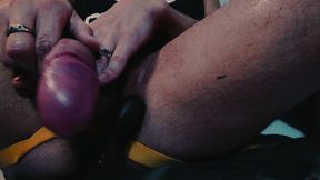 Such an Emotional Close up