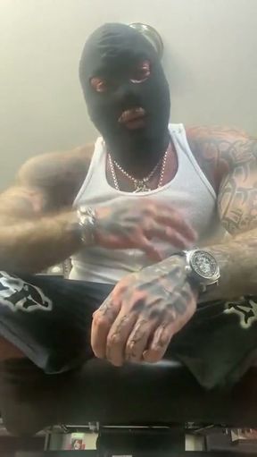 Hardcore verbal domination - JOI