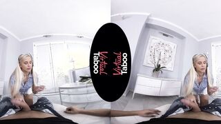 Condom Tutorial: Better Without
