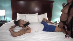 Why Didn't You Come Home BBW Fantasy