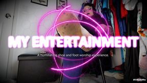 My Entertainment HD