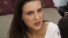 ”Young couples sexy groupsex with mature shaft ends with cum facial”