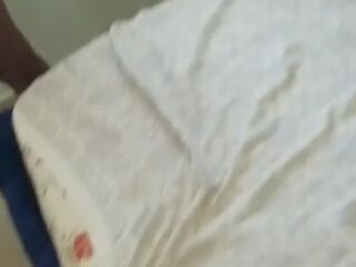 When I finished intimate rencounter
