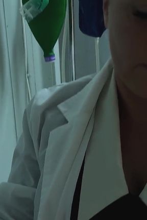 Hospital 3 - Patient Admission