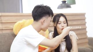 Su Chang - Unforgettable Sex