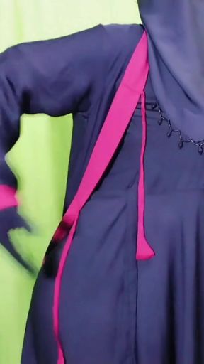 Indian Daughter In-law Panjabi Stepsister Romantic Video by   Clip 1