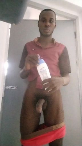 Having a Good Time