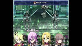 Demons Roots - Parte 09 - Mark 6