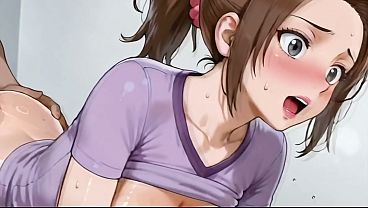 Girl 1 (Conan) AI