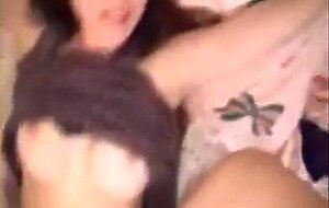 Thai Sextape