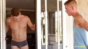 Jake Porter Is In Search For The Perfect Twink