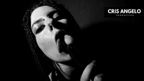 bdsm series - lucifera - cris angelo production part 01