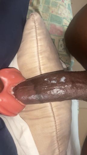 Let Me Slow Fuck and Stretch You up Part 2