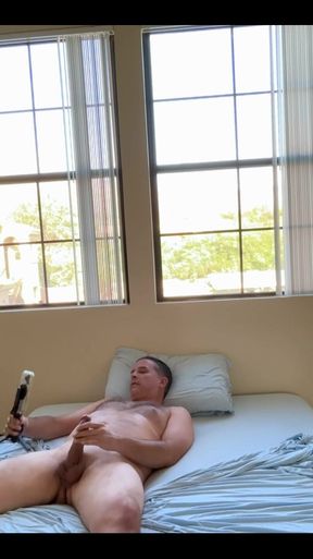 Here Is My Penis