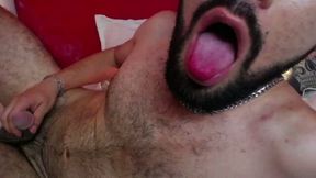 Paulo Mex Private Show