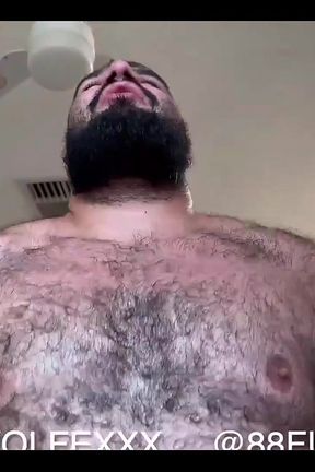 Hot Sweaty Hairy Gym Fucking.mp4