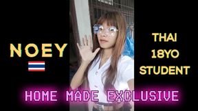 Homemade Video: Noey