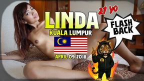 Flashback: Linda Part 3