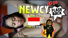 Flashback: Newcy