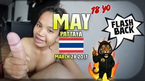 Flashback: May E