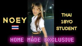 Homemade Video: Noey Part 2