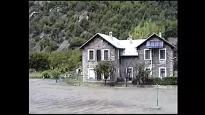 Il Boscaiolo Valdostano - Episode 5