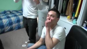 Dick Dorm: Bros Break Barriers for Benjies and More