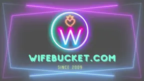 Amateur MILFs by Wifebucket - Amateur wife seduced him and gave him a gentle handjob