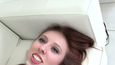 d. That Bitch - Locked out and fucked out Sofie Carter teen porn