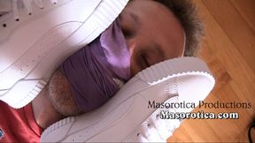 Panty Sniffing Creep 7 -Murdrotica's Edition (HD)