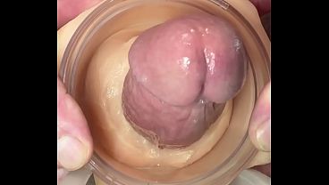 Mushroom Head Creampie&hellip_What It&rsquo_s Like