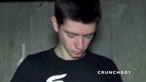 Flo Adams fucked bareback by Bastian