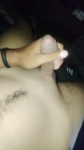You Like My Waxing