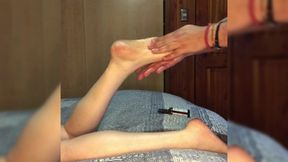 Mois Foot Massage