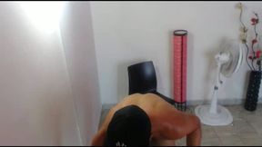 Niuman Miller Private Show