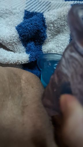 New Dildos DP MILF GILF Solo