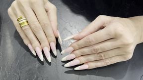 French Manicure