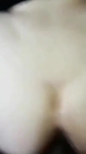 Fucking Polish SSBBW closeup deep anal moaning orgasms   Clip 1