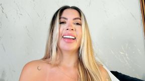 Sara Millees Private Show