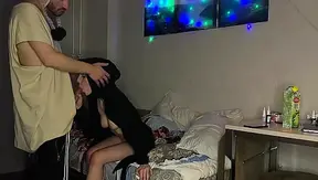 Homegrown Heat: Straight Chick Sparks Wild Liaison Between Two Horny Gays – 1143
