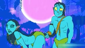 Avatar 2 Sex