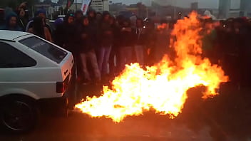 Lada limitador de partida, corte en RPM